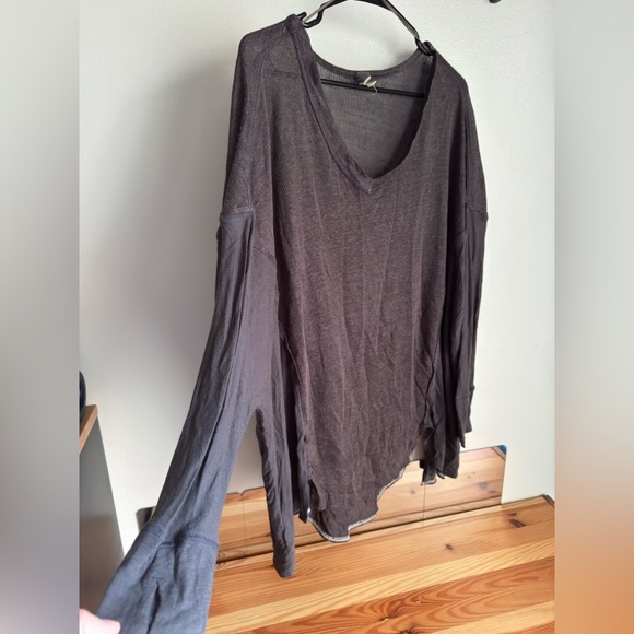 We The Free Flowy Top - Picture 2 of 5